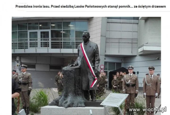 Przypadek,że do