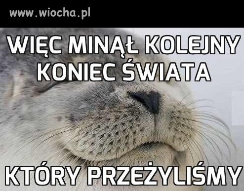 Koniec świata