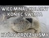 Koniec świata