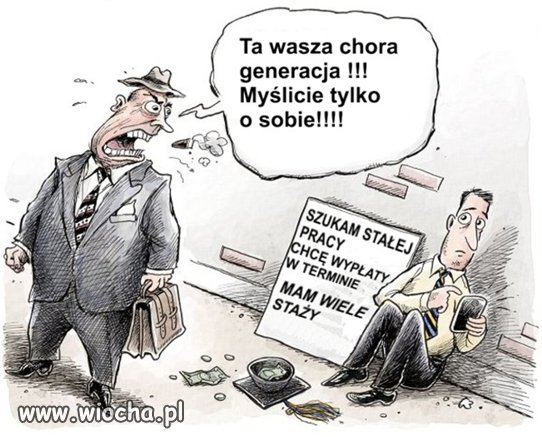 Pracodawca typu pan-i-władca