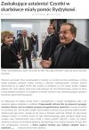 Z tego wychodzi,że PO-PSL kroiło Polaków