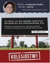 PEOWSKIE kolesiostwo było złe