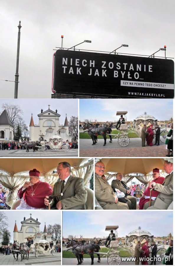 W myśl zasady, TKM