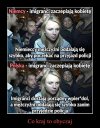 Niestety co racja to racja 