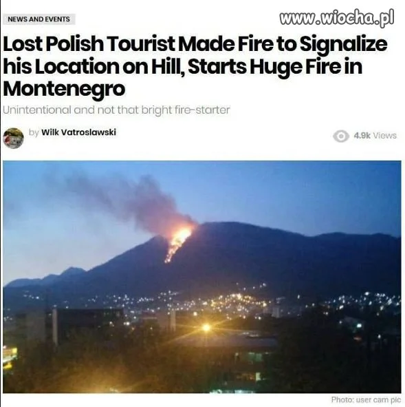 Polak