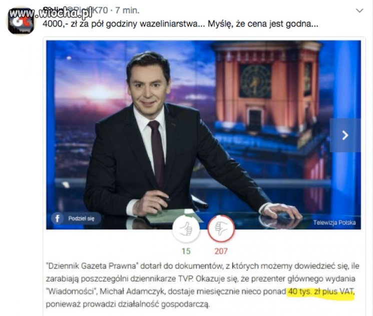 Tanio się nie sprzedał 