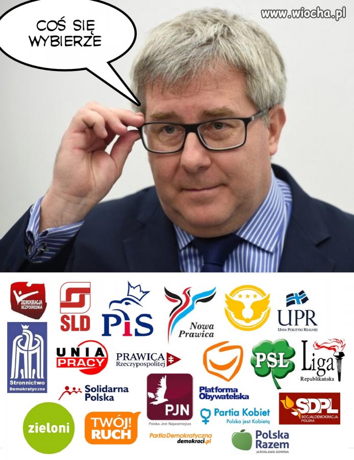 Już wkrótce
