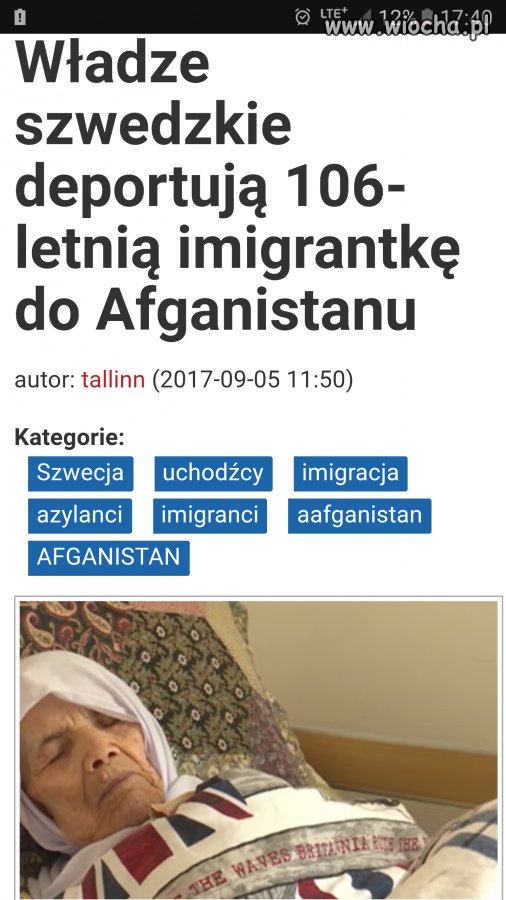 Uzbrojona i niebezpieczna