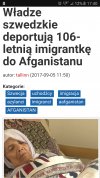 Uzbrojona i niebezpieczna