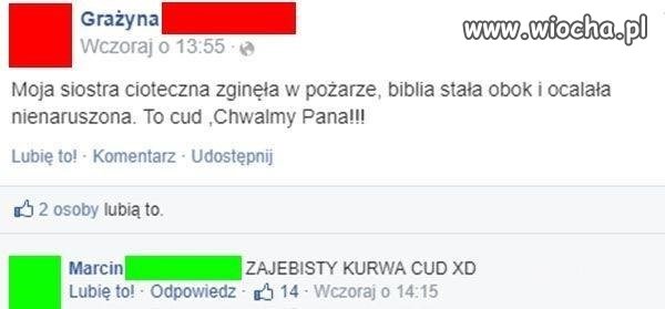 Toż to cud!