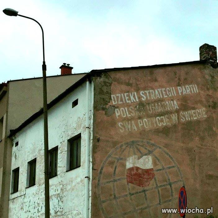 Chyba wracamy 