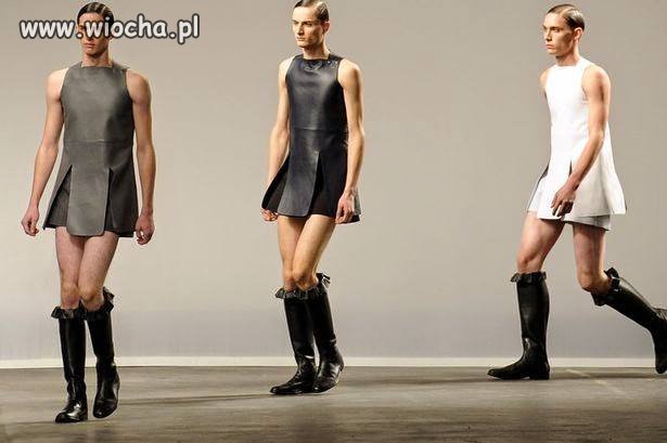 Super moda nowa