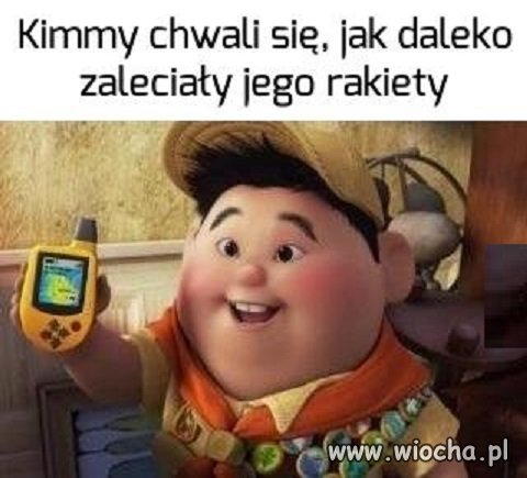 No ślicznie!