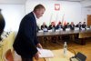 Obciążył HGW przed komisją śledczą