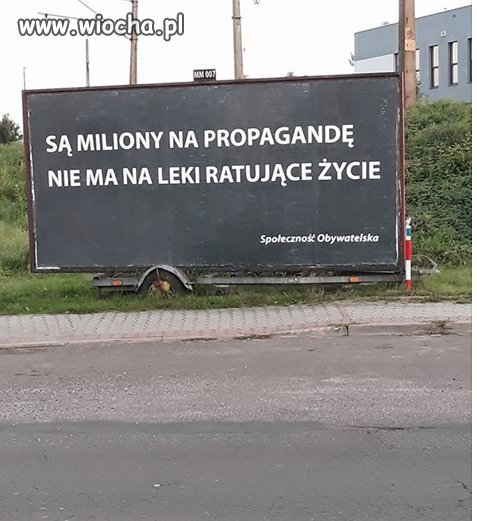 Gdzieś w Nowym Sączu...