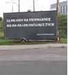 Gdzieś w Nowym Sączu...