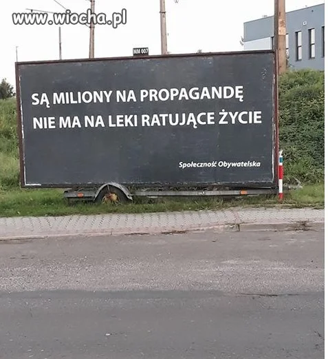 Gdzieś w Nowym Sączu...