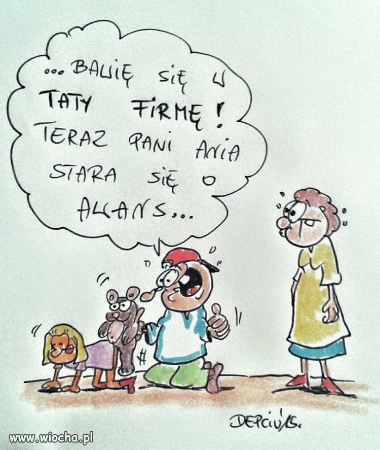 Awans
