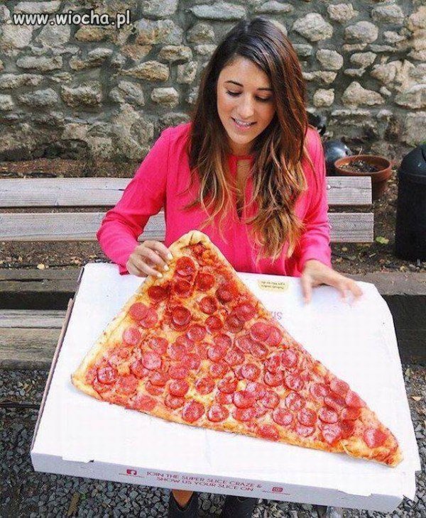 Poszłam ze Stefanem na pizze