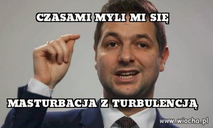 Dawniej w PO a dziś PISlamista
