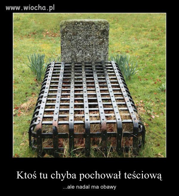 Grób 