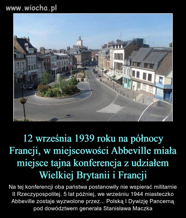 Tak dla przypomnienia