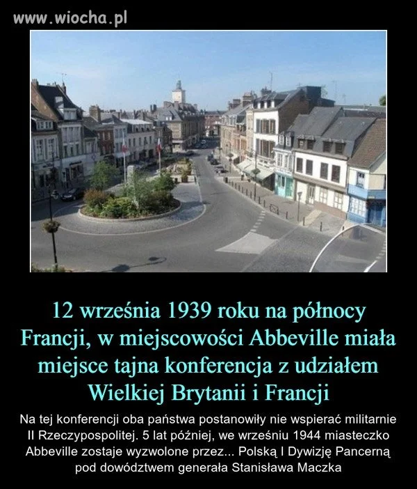 Tak dla przypomnienia
