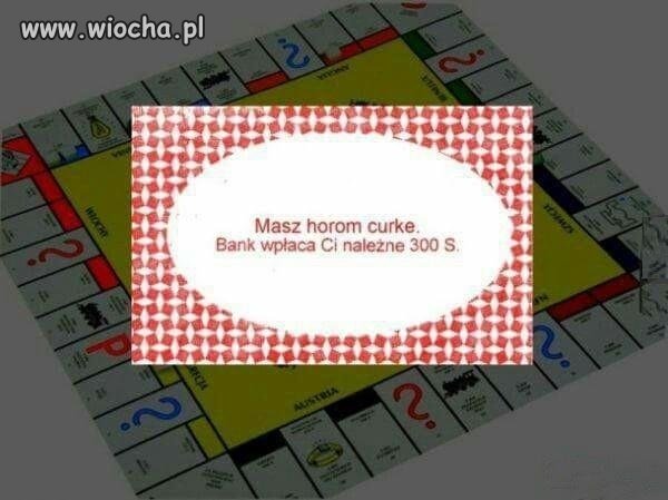 Zasłużyłeś sobie