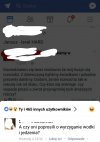 Mistrzowski komentarz do jakże durnego pytania 