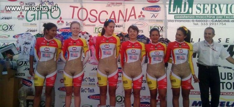 Reprezentacja Kolumbii