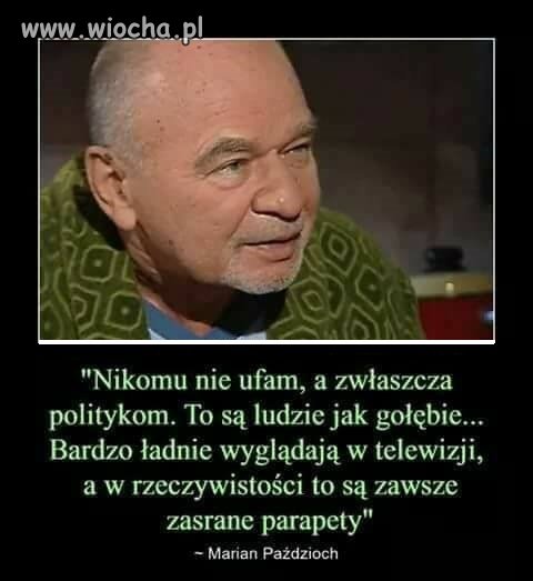 Marian Pazdzioch