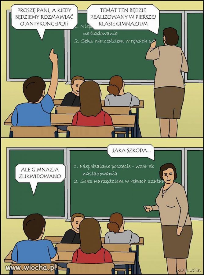 Program nauczania