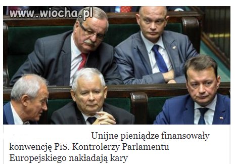 A to nie te złodzieje z PEŁO?