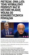 Dobry towar dostaje