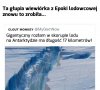Mógłby poszukać innego żołędzia
