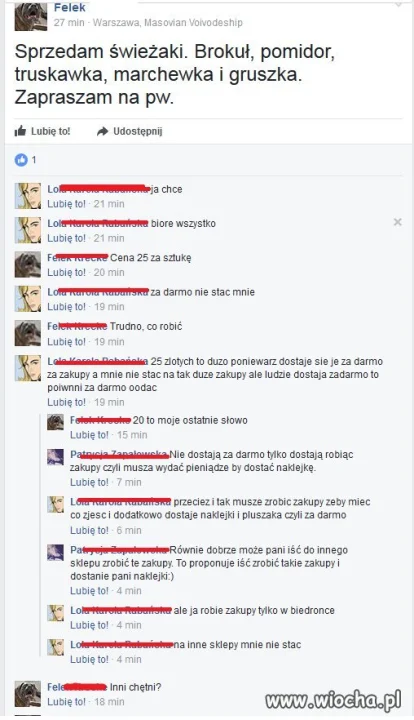 Świeżaki