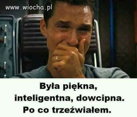 Po weekendzie 