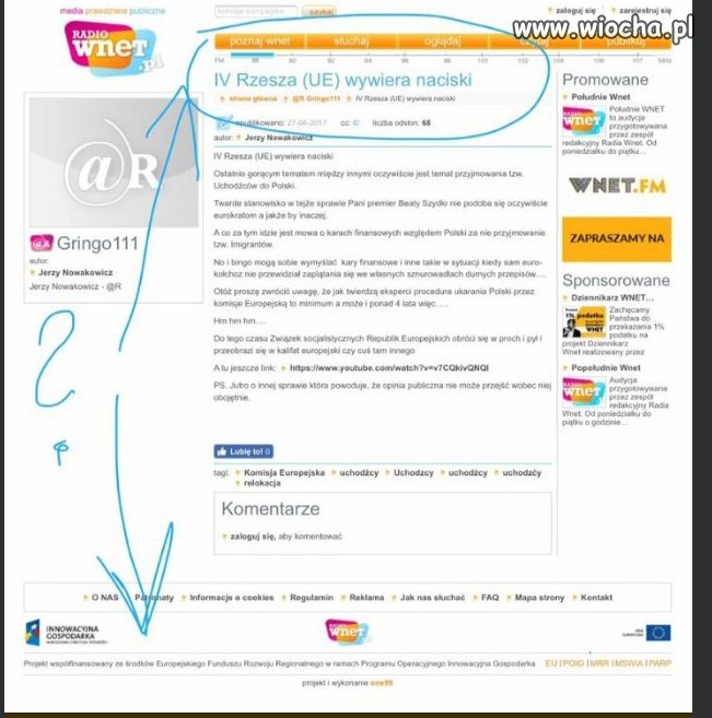 To się nazywa rozmach