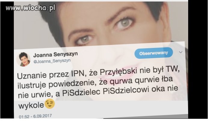 Trafne spostrzeżenie