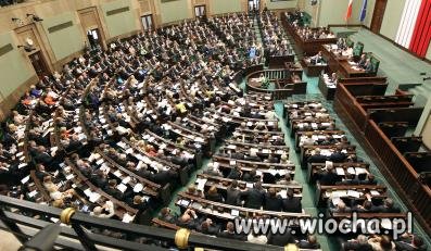Wciąż te same "twarze"...