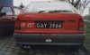 I'm not gay ,okay