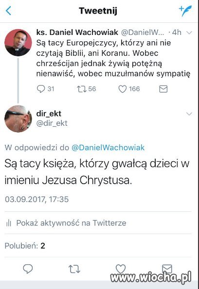 Jak zwykle 