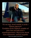Konduktor uznał, że pan Jan tylko udaje brak nogi