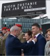 Niech zostanie tak jak było...