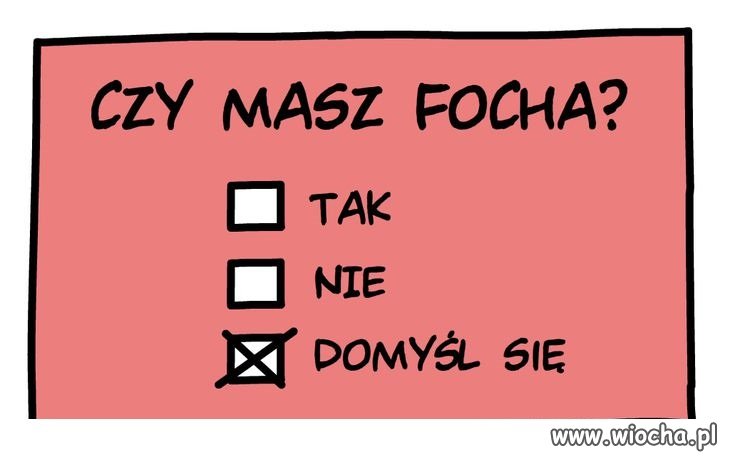 Zapytaj kobiety