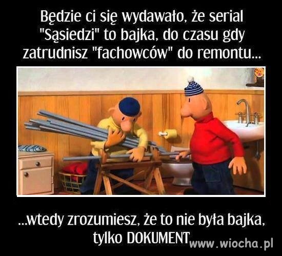 Sąsiedzi