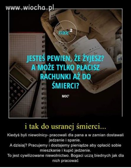 Jedno jest pewne