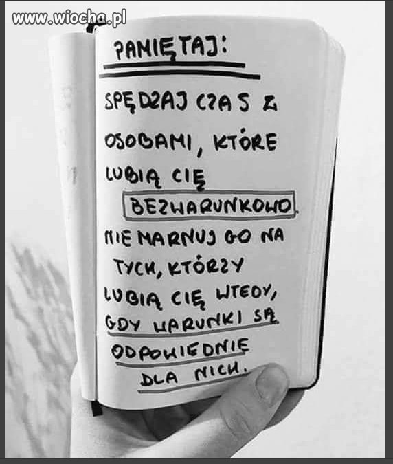 Pamiętaj