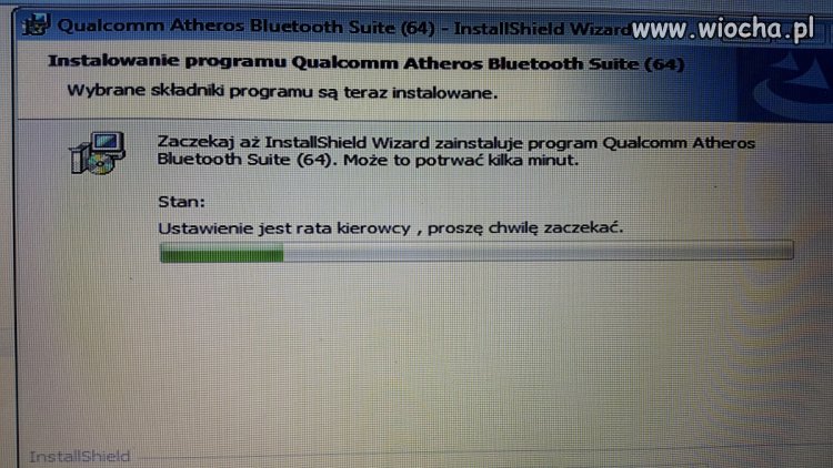 Ustawienie jest rata kierowcy ???