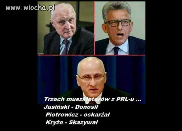 Muszkieterowie 